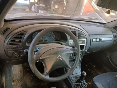 CITROEN XSARA BERLINA