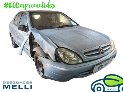 CITROEN XSARA BERLINA