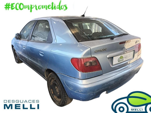  CITROEN XSARA BERLINA 