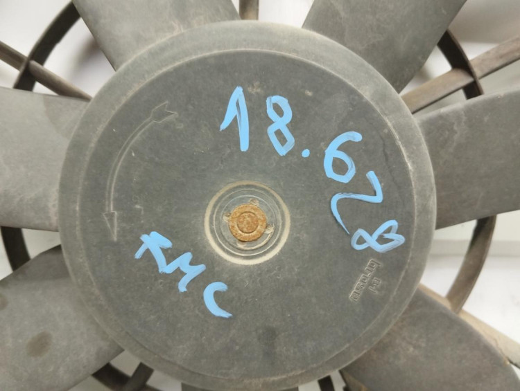 ELECTROVENTILADOR