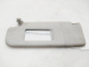 PARASOL IZQUIERDO Volkswagen GOLF PLUS V (5M1) 