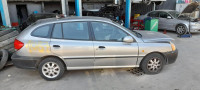 KIA RIO (BC)