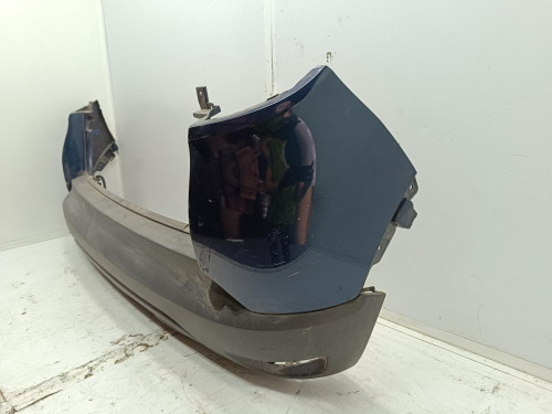 PARAGOLPES TRASERO RENAULT CAPTUR I 