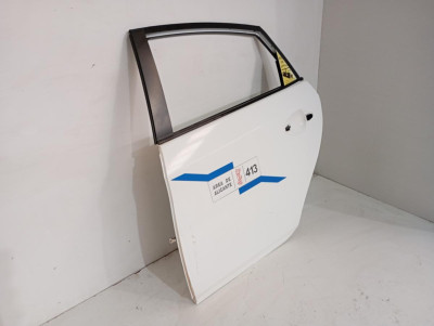 PUERTA TRASERA IZQUIERDA, TOYOTA, PRIUS (ZVW30)