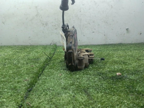 CERRADURA PUERTA DELANTERA DERECHA Seat TOLEDO (1M2) 