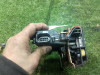 CERRADURA PUERTA DELANTERA DERECHA Seat TOLEDO (1M2) 