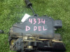 CERRADURA PUERTA DELANTERA DERECHA Seat TOLEDO (1M2) 