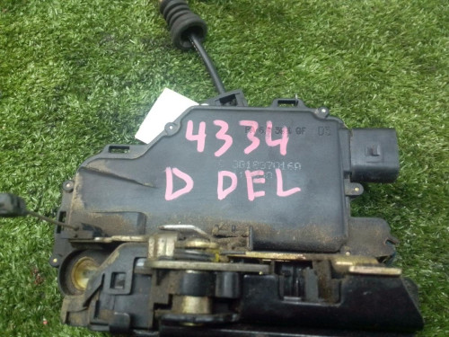 CERRADURA PUERTA DELANTERA DERECHA Seat TOLEDO (1M2) 