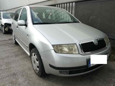 SKODA FABIA COMBI (6Y5)