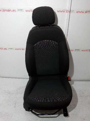 ASIENTO DELANTERO DERECHO, OPEL, CORSA E