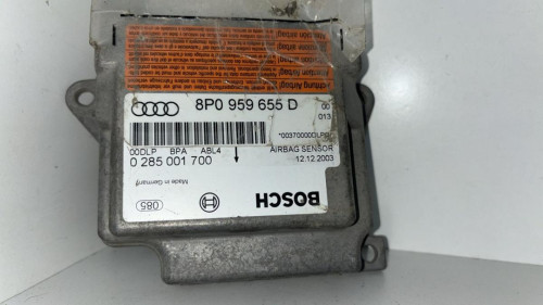  CENTRALITA AIRBAG, , 