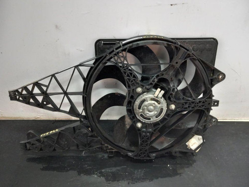  ELECTROVENTILADOR, ALFA ROMEO, MITO (145) 