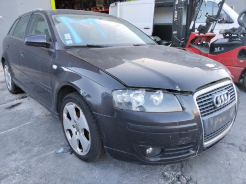  AUDI A3 SPORTBACK (8PA) 