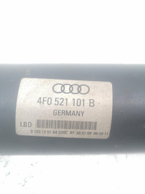TRANSMISION CENTRAL, AUDI, A6 BERLINA (4F2)