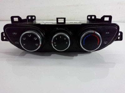 MANDO CLIMATIZADOR, HYUNDAI, I10 (IA)