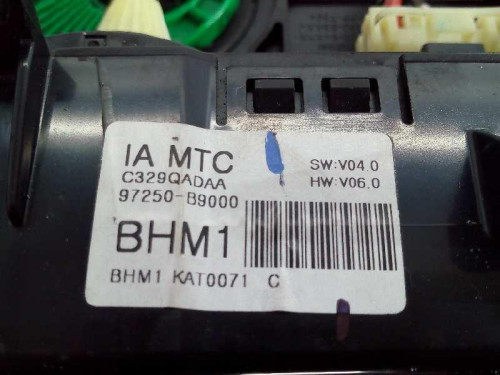  MANDO CLIMATIZADOR HYUNDAI I10 (IA) 