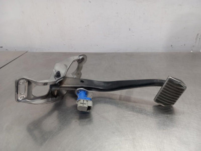 PEDAL EMBRAGUE, JAGUAR, XF