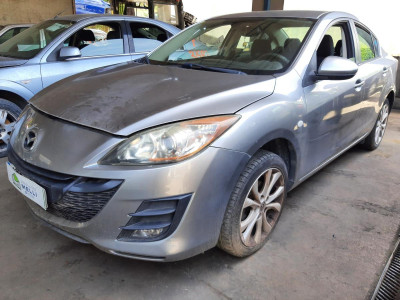 MAZDA 3 BERLINA (BL)