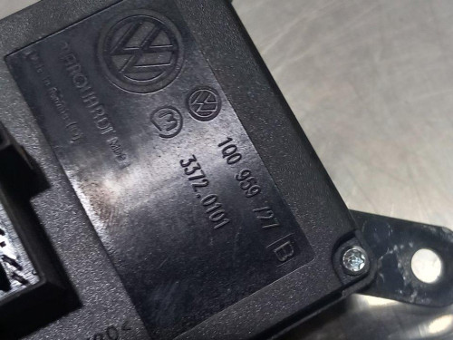  MANDO TECHO ELÉCTRICO Volkswagen EOS (1F7)(2006) 