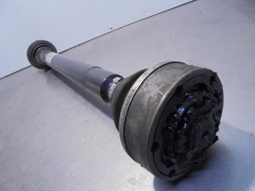  TRANSMISION DELANTERA DERECHA Skoda FABIA (5J2) 