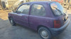 NISSAN MICRA (K11) — автомобиль-донор на запчасти 