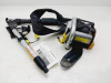 CINTURON SEGURIDAD DELANTERO DERECHO Honda CIVIC 5 PUERTAS (FK) 