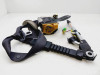 CINTURON SEGURIDAD DELANTERO DERECHO Honda CIVIC 5 PUERTAS (FK) 
