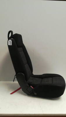 ASIENTOS TRASERO IZQUIERDO, PEUGEOT, 307 BREAK/ SW (S2)