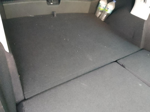 BANDEJA TRASERA Seat LEON (5F1) 