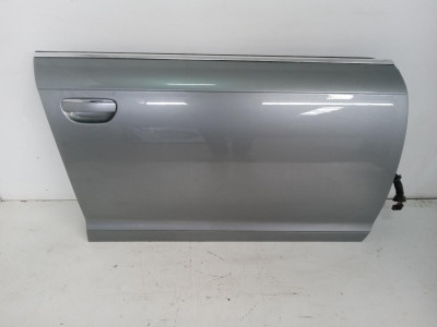 PUERTA DELANTERA DERECHA, AUDI, A6 AVANT (4F5)