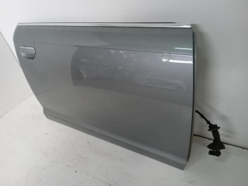 PUERTA DELANTERA DERECHA, AUDI, A6 AVANT (4F5) 