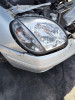FARO DERECHO Mercedes-Benz SLK (BM 170) ROADSTER 