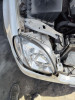 FARO DERECHO Mercedes-Benz SLK (BM 170) ROADSTER 