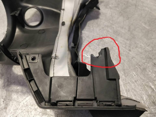 NO IDENTIFICADO FIAT GRANDE PUNTO (199) 