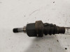 TRANSMISION DELANTERA IZQUIERDA CITROEN C4 PICASSO 