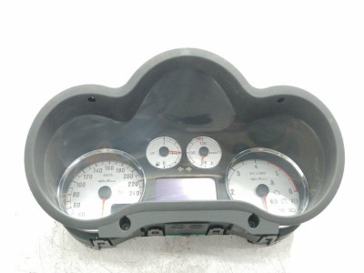 CUADRO INSTRUMENTOS, ALFA ROMEO, 147 (190)
