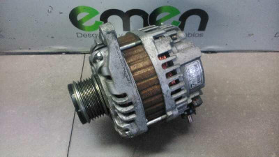 ALTERNADOR, MAZDA, 3 BERLINA (BL)