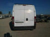 CITROEN JUMPER FURGÓN — Donor Vehicle for Used Parts 