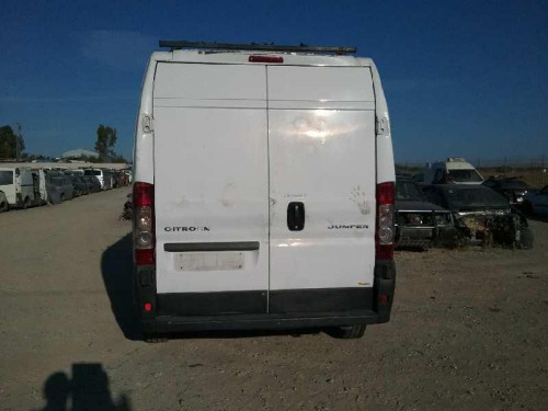 CITROEN JUMPER FURGÓN — Donor Vehicle for Used Parts 