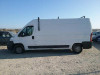 CITROEN JUMPER FURGÓN — Donor Vehicle for Used Parts 