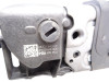  CERRADURA PUERTA TRASERA DERECHA, CITROEN, C3 
