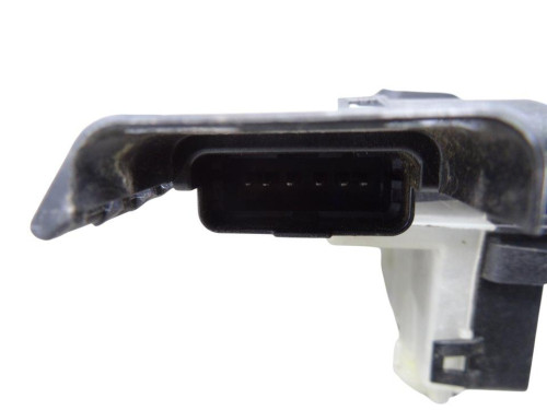  CERRADURA PUERTA TRASERA DERECHA, CITROEN, C3 