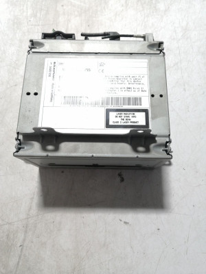 NO IDENTIFICADO, OPEL, INSIGNIA BERLINA