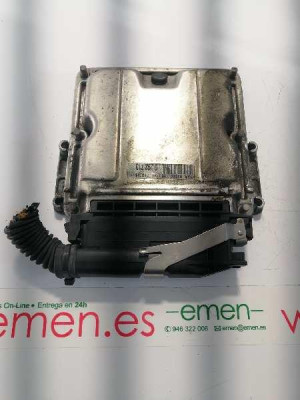 CENTRALITA MOTOR UCE, PEUGEOT, 306 BREAK