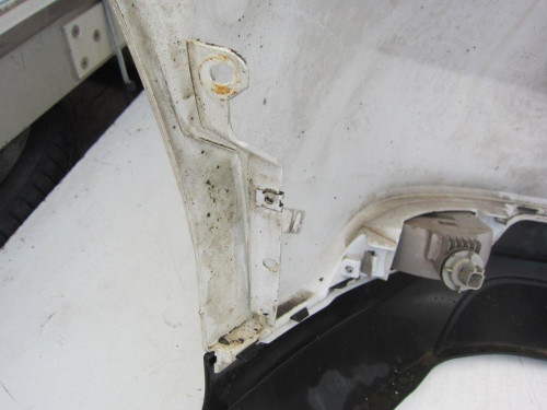  PARAGOLPES TRASERO FORD FOCUS SPORTBREAK (CB8) 