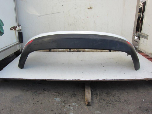  PARAGOLPES TRASERO FORD FOCUS SPORTBREAK (CB8) 