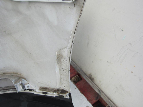  PARAGOLPES TRASERO FORD FOCUS SPORTBREAK (CB8) 