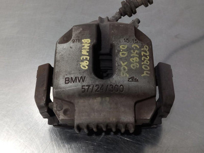 PINZA DE FRENO DELANTERA DERECHA, BMW, SERIE 3 BERLINA (E90)