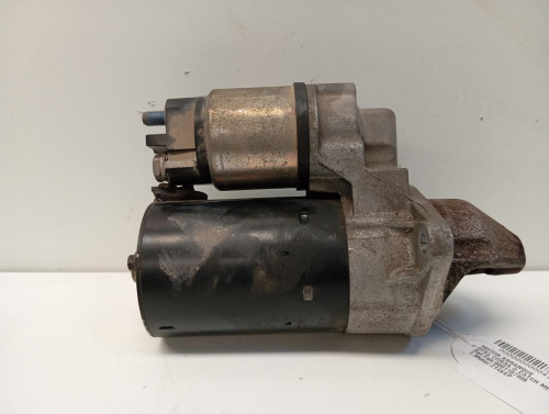  MOTOR ARRANQUE OPEL CORSA D 