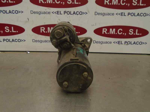  MOTOR ARRANQUE 